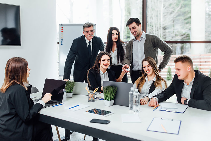 company formation