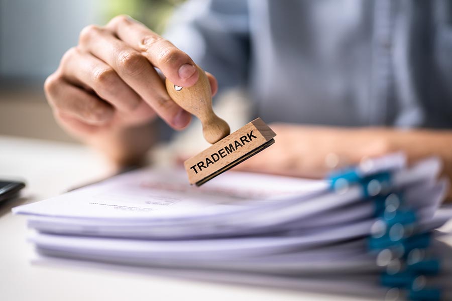 TRADE MARK REGISTRATION