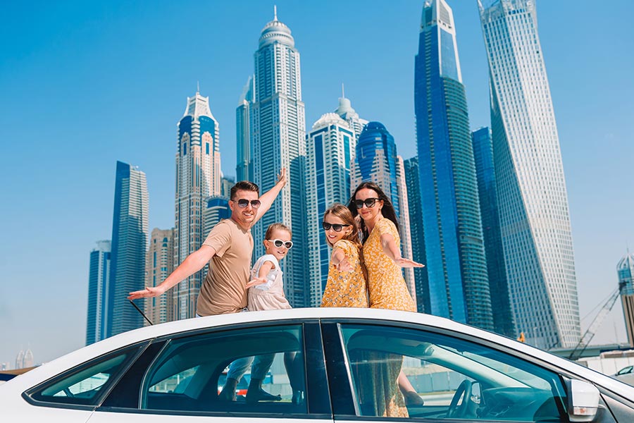 family visa