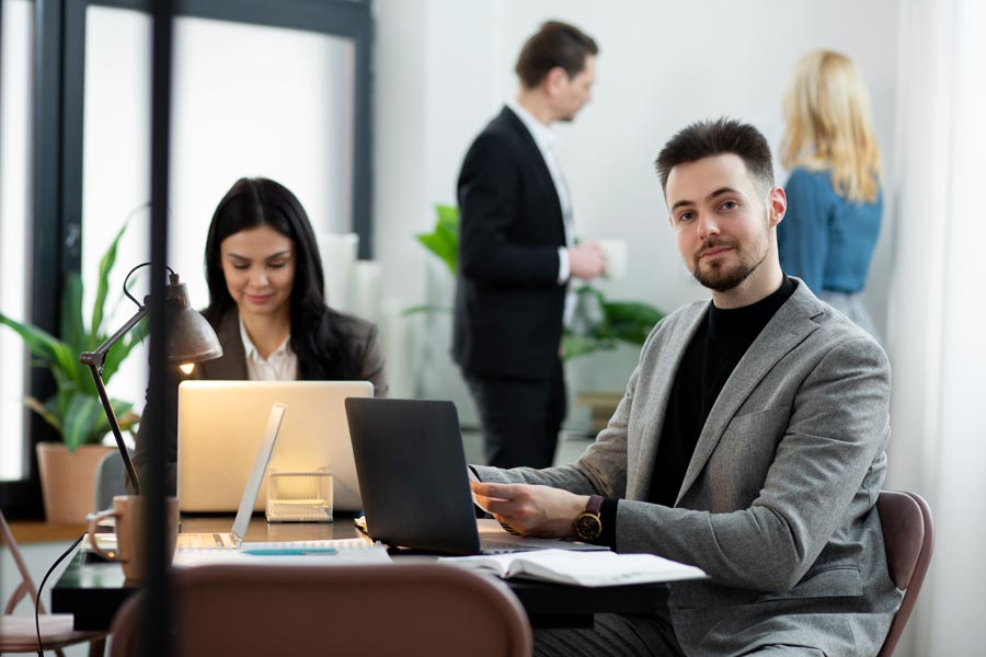 al hadi business services